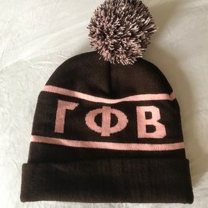 Gamma Phi Beta | Beanie
